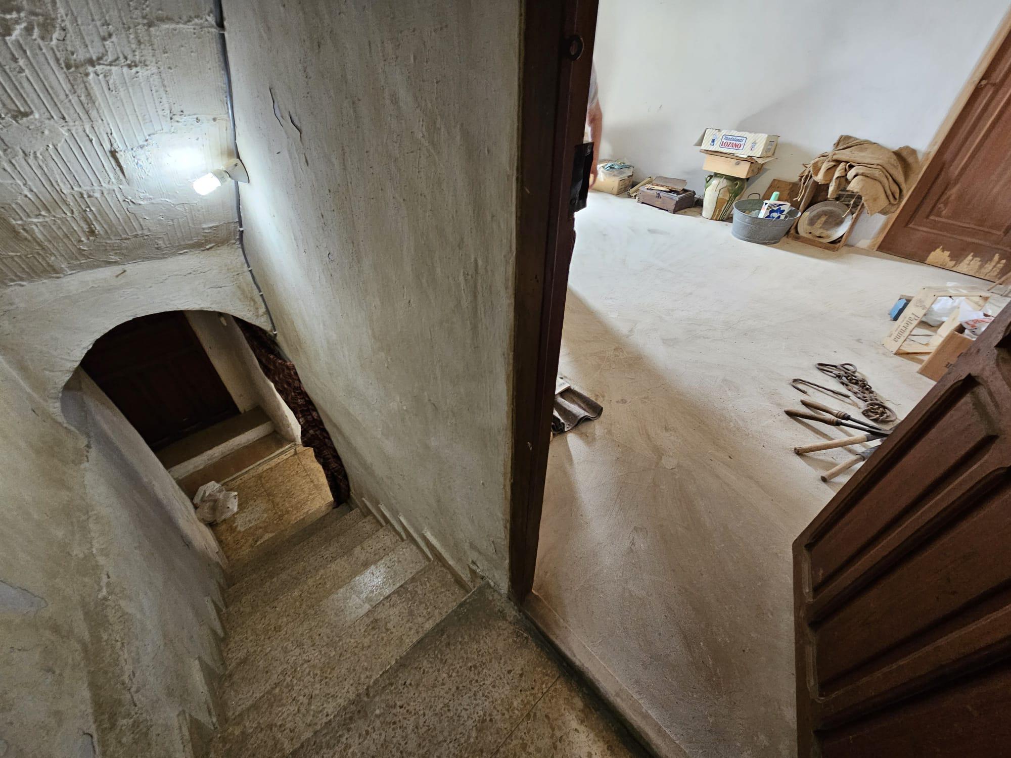 Imagen 15 Casa Rústica en venta en Torremanzanas/torre De Les Maçanes La / Finca rústica en Partid...