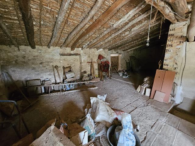 Imagen 36 Inmueble 294608 - Casa Rústica en venta en Torremanzanas/torre De Les Maçanes (La) / Finca rústica en Partid...