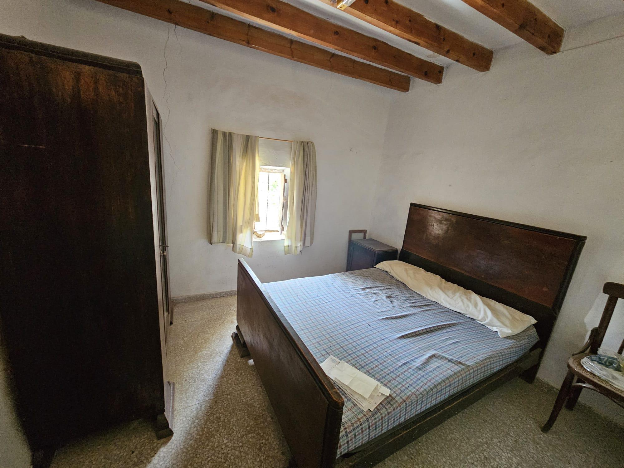 Imagen 12 Casa Rústica en venta en Torremanzanas/torre De Les Maçanes La / Finca rústica en Partid...