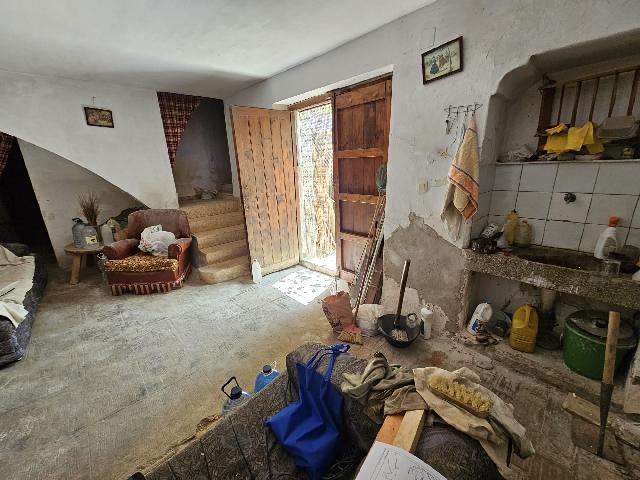 Imagen 7 Inmueble 294608 - Casa Rústica en venta en Torremanzanas/torre De Les Maçanes (La) / Finca rústica en Partid...