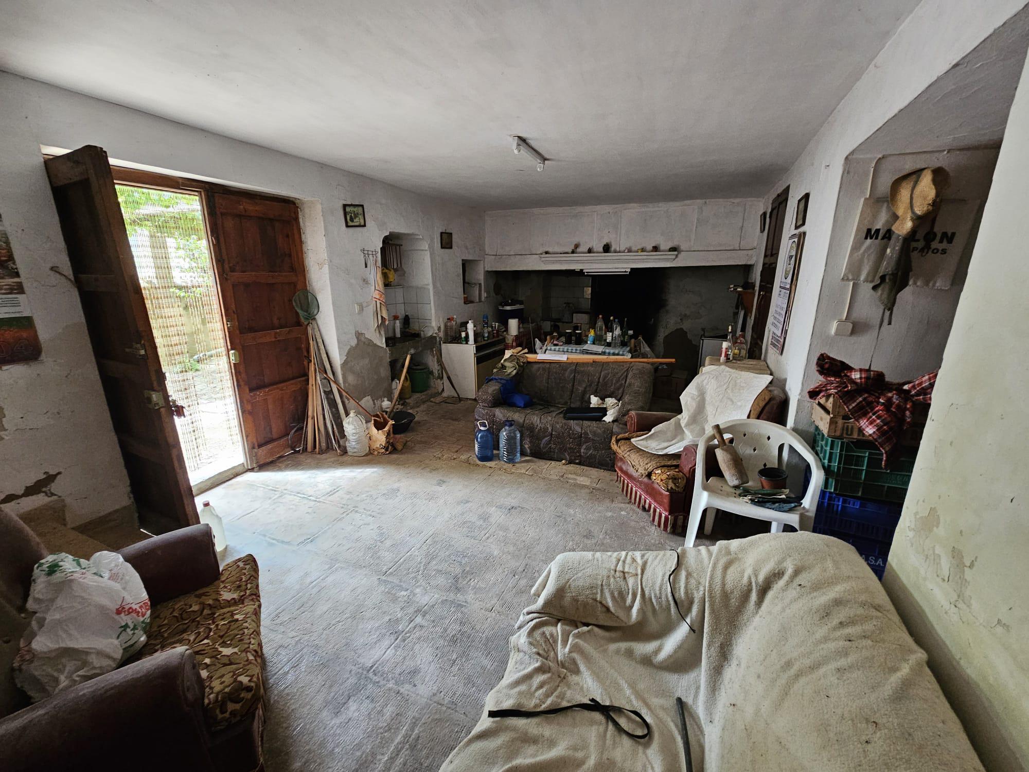 Imagen 8 Casa Rústica en venta en Torremanzanas/torre De Les Maçanes La / Finca rústica en Partid...