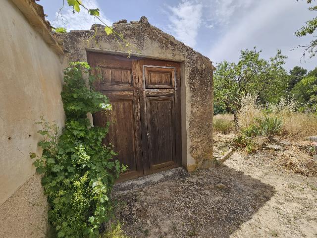 Imagen 37 Inmueble 294608 - Casa Rústica en venta en Torremanzanas/torre De Les Maçanes (La) / Finca rústica en Partid...