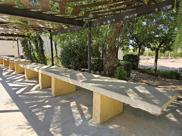 Imagen 40 Inmueble 295521 - Casa Rústica en venta en Jumilla / Casa de Campo con piscina junto a las Encebras-Jumilla