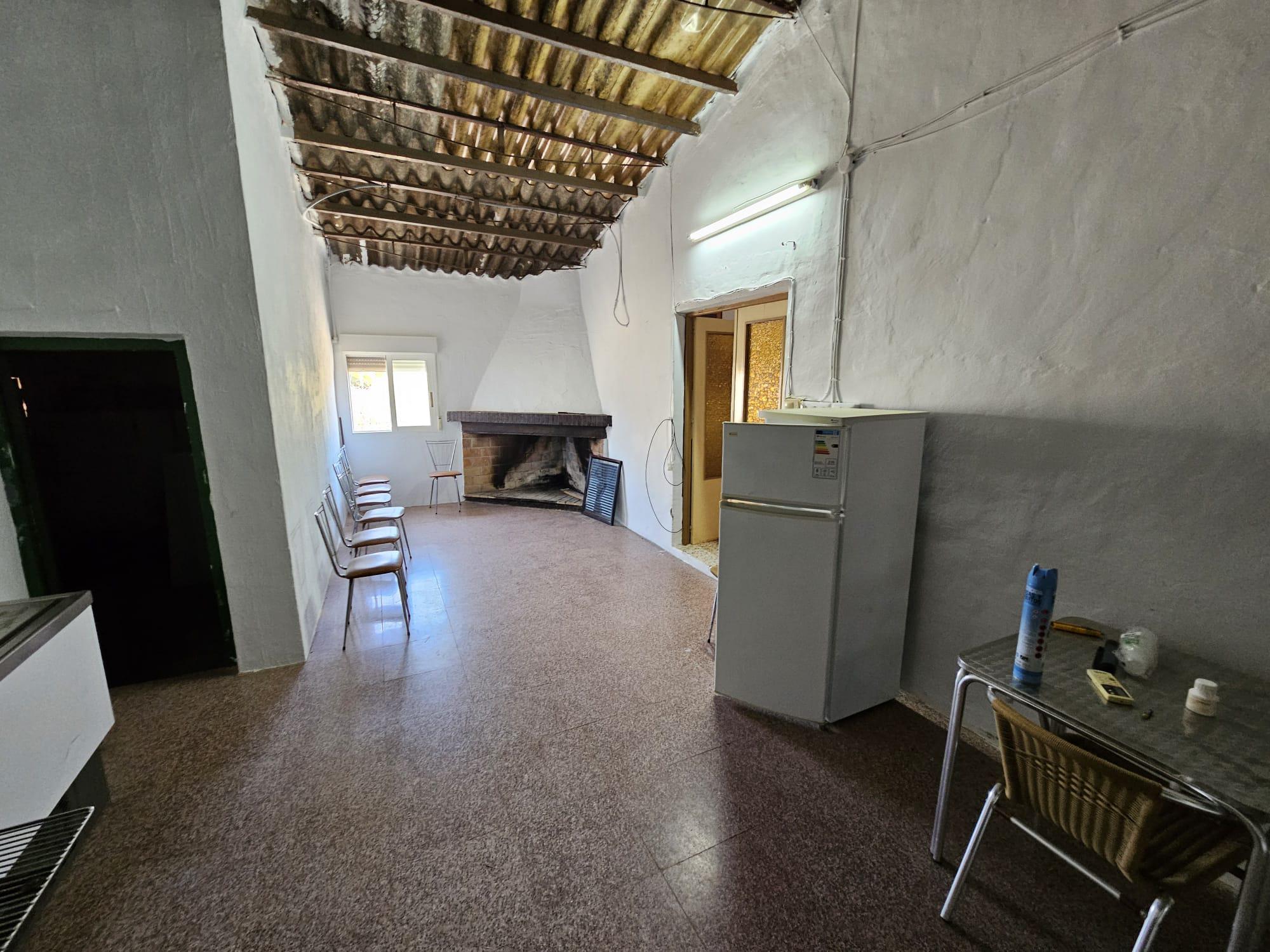 Imagen 23 Casa Rústica en venta en Jumilla / Casa de Campo con piscina junto a las Encebras-Jumilla