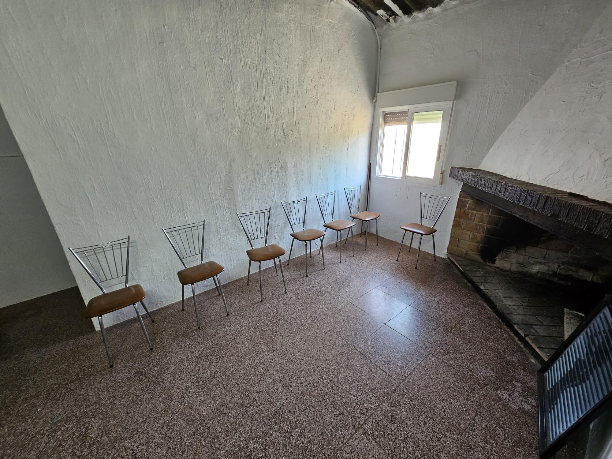 Imagen 24 Casa Rústica en venta en Jumilla / Casa de Campo con piscina junto a las Encebras-Jumilla