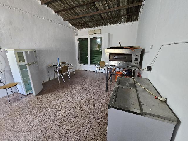 Imagen 26 Inmueble 295521 - Casa Rústica en venta en Jumilla / Casa de Campo con piscina junto a las Encebras-Jumilla