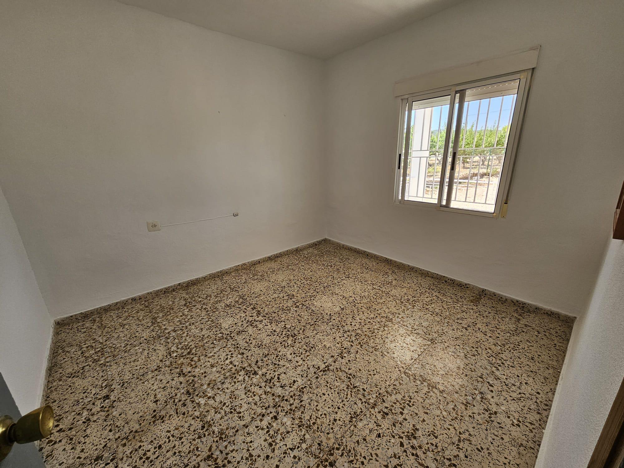 Imagen 20 Casa Rústica en venta en Jumilla / Casa de Campo con piscina junto a las Encebras-Jumilla