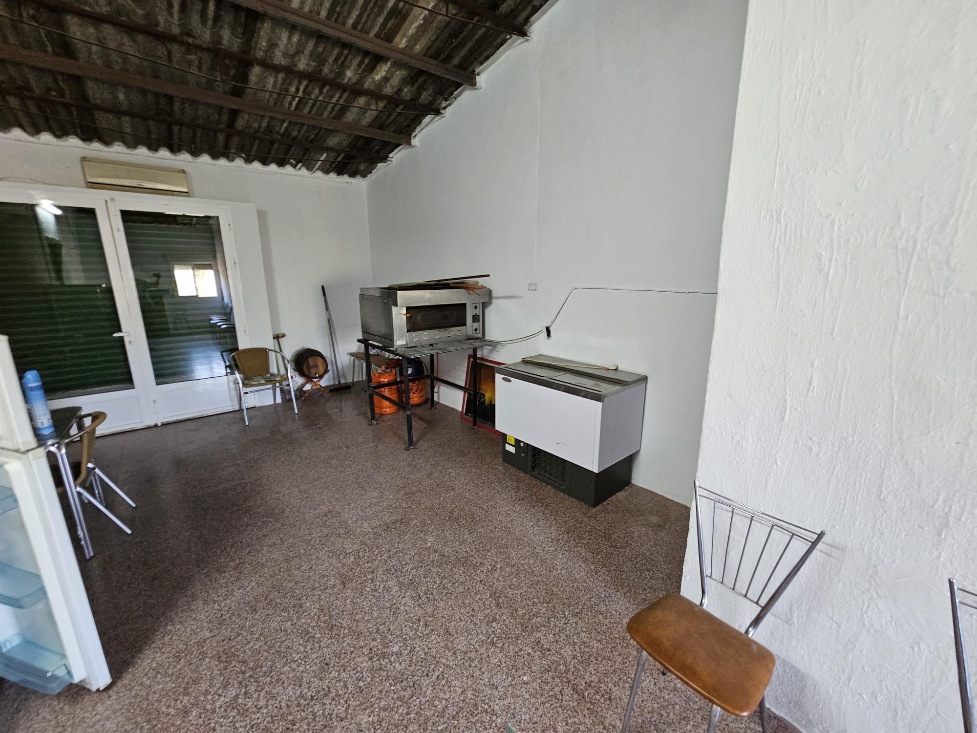 Imagen 25 Casa Rústica en venta en Jumilla / Casa de Campo con piscina junto a las Encebras-Jumilla