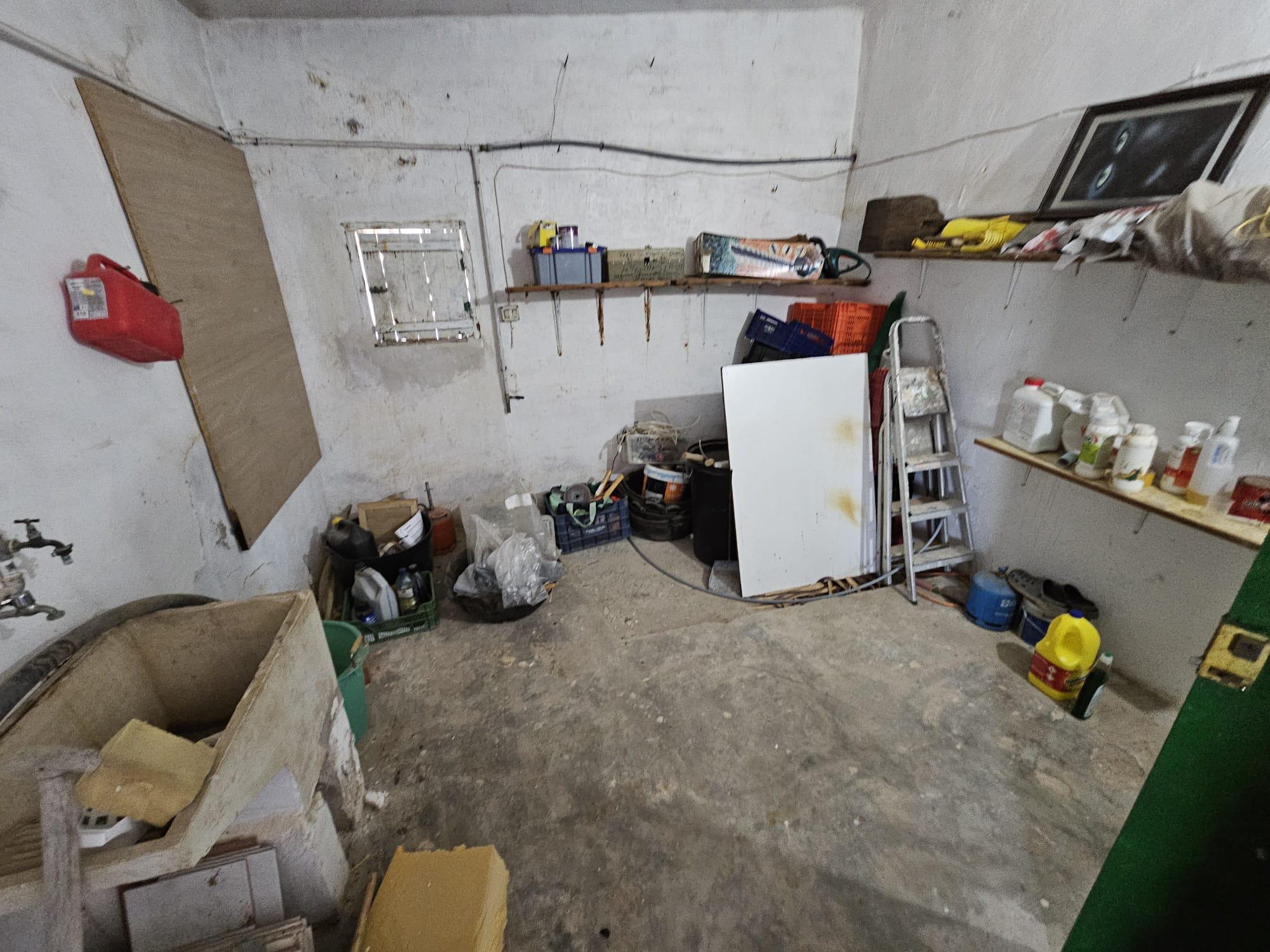 Imagen 27 Casa Rústica en venta en Jumilla / Casa de Campo con piscina junto a las Encebras-Jumilla