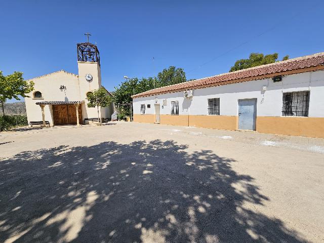 Imagen 35 Inmueble 295521 - Casa Rústica en venta en Jumilla / Casa de Campo con piscina junto a las Encebras-Jumilla