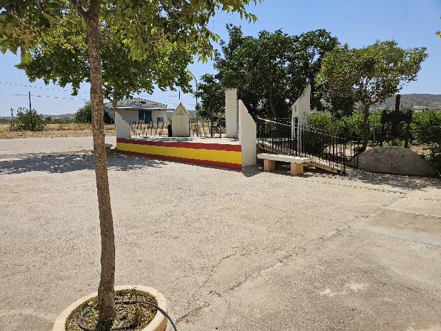 Imagen 36 Inmueble 295521 - Casa Rústica en venta en Jumilla / Casa de Campo con piscina junto a las Encebras-Jumilla