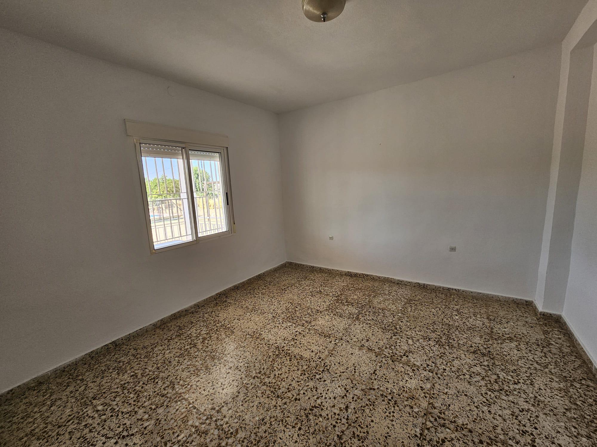 Imagen 21 Casa Rústica en venta en Jumilla / Casa de Campo con piscina junto a las Encebras-Jumilla