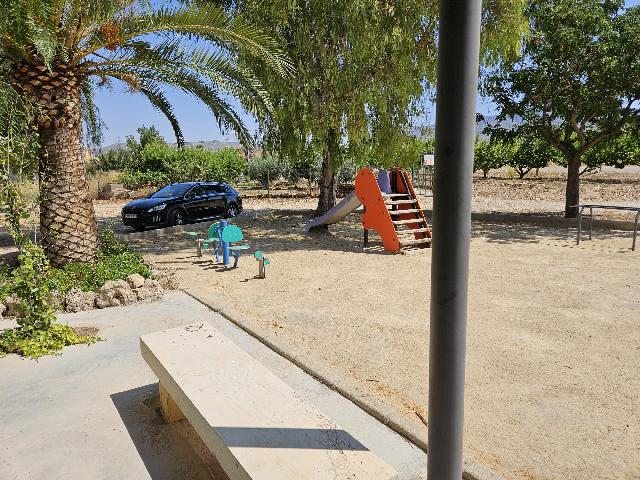 Imagen 37 Inmueble 295521 - Casa Rústica en venta en Jumilla / Casa de Campo con piscina junto a las Encebras-Jumilla