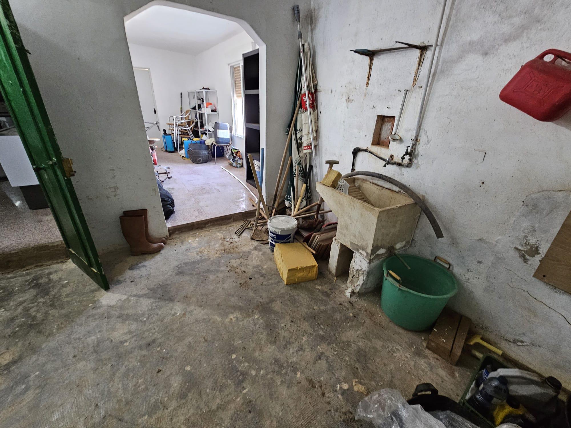 Imagen 28 Casa Rústica en venta en Jumilla / Casa de Campo con piscina junto a las Encebras-Jumilla