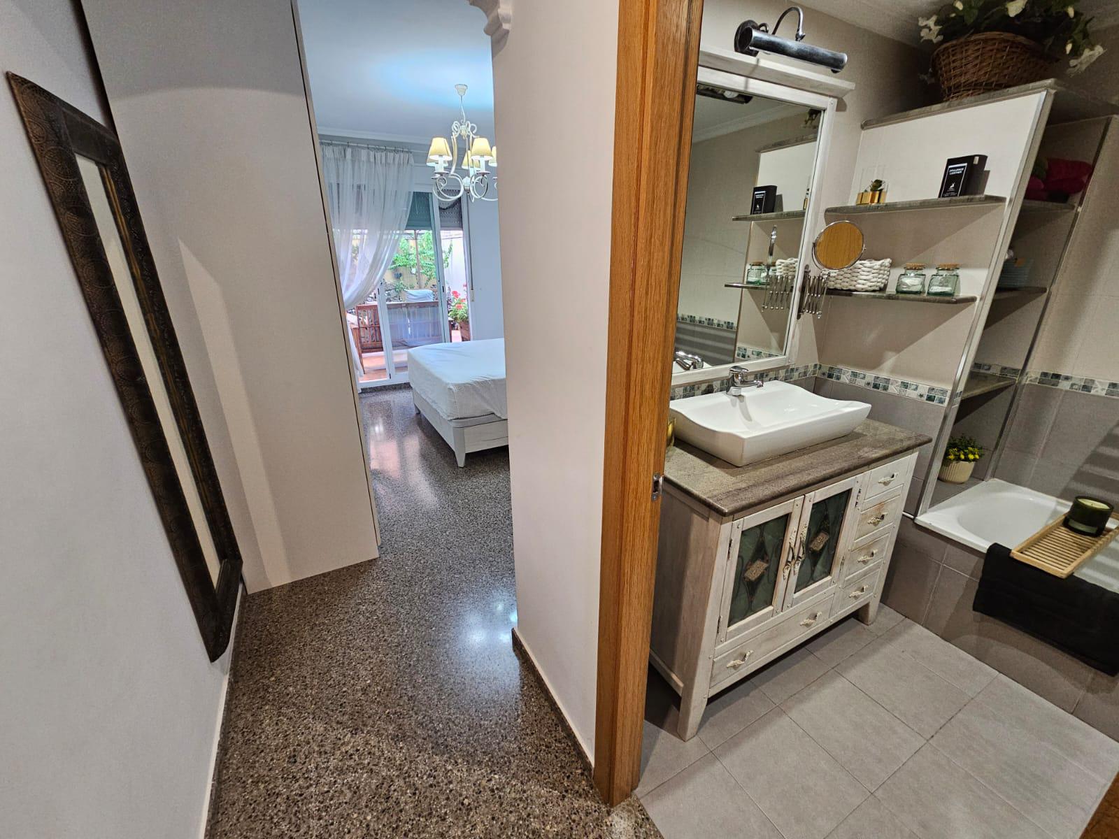 Imagen 20 Apartamento en venta en Petrer / Piso en Petrer, Avda. Madrid - I.E.S Azorín - Mercadona
