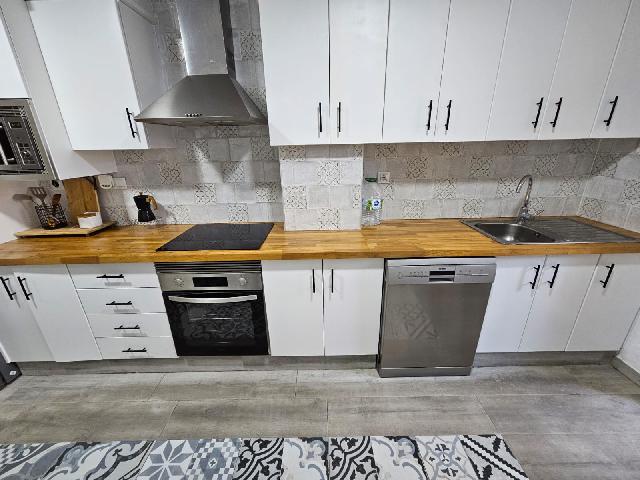 Imagen 15 Inmueble 296046 - Apartamento en venta en Petrer / Piso en Petrer, Avda. Madrid - I.E.S Azorín - Mercadona