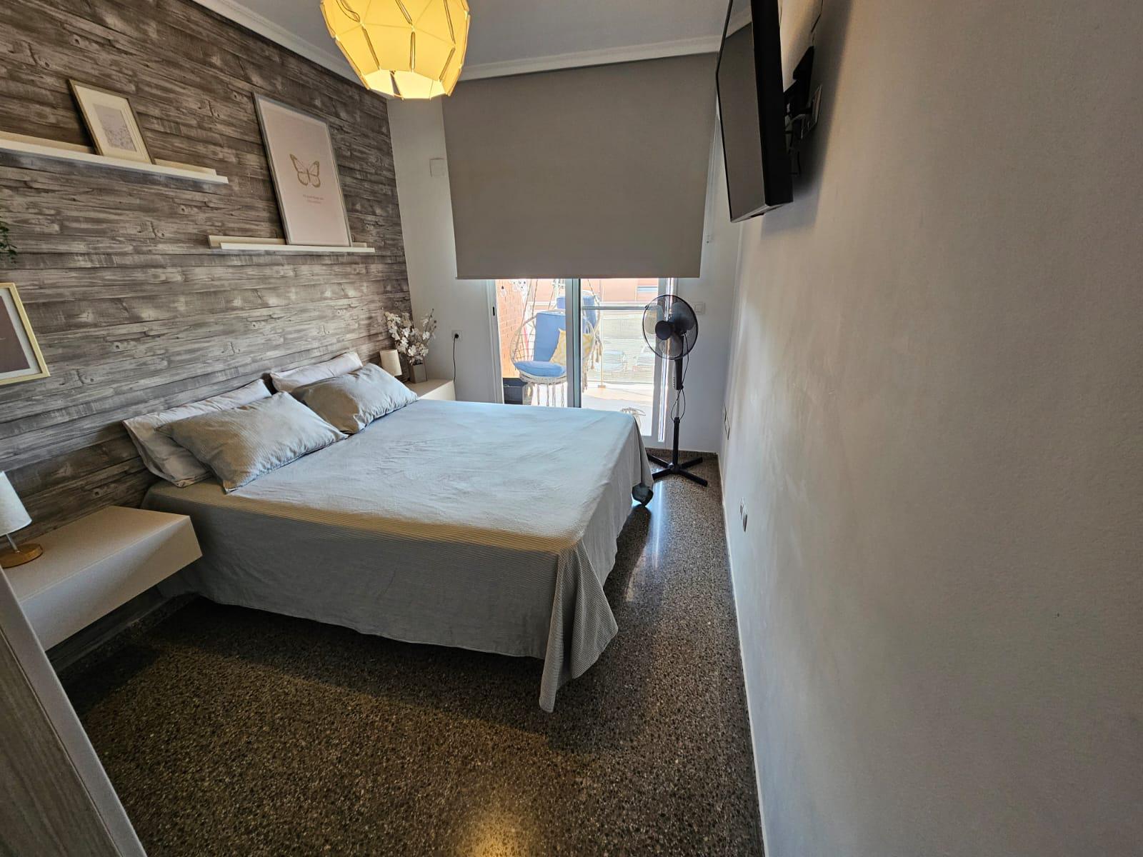 Imagen 28 Apartamento en venta en Petrer / Piso en Petrer, Avda. Madrid - I.E.S Azorín - Mercadona