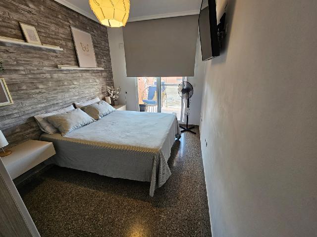 Imagen 28 Inmueble 296046 - Apartamento en venta en Petrer / Piso en Petrer, Avda. Madrid - I.E.S Azorín - Mercadona