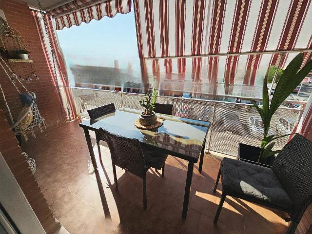 Imagen 10 Inmueble 296046 - Apartamento en venta en Petrer / Piso en Petrer, Avda. Madrid - I.E.S Azorín - Mercadona