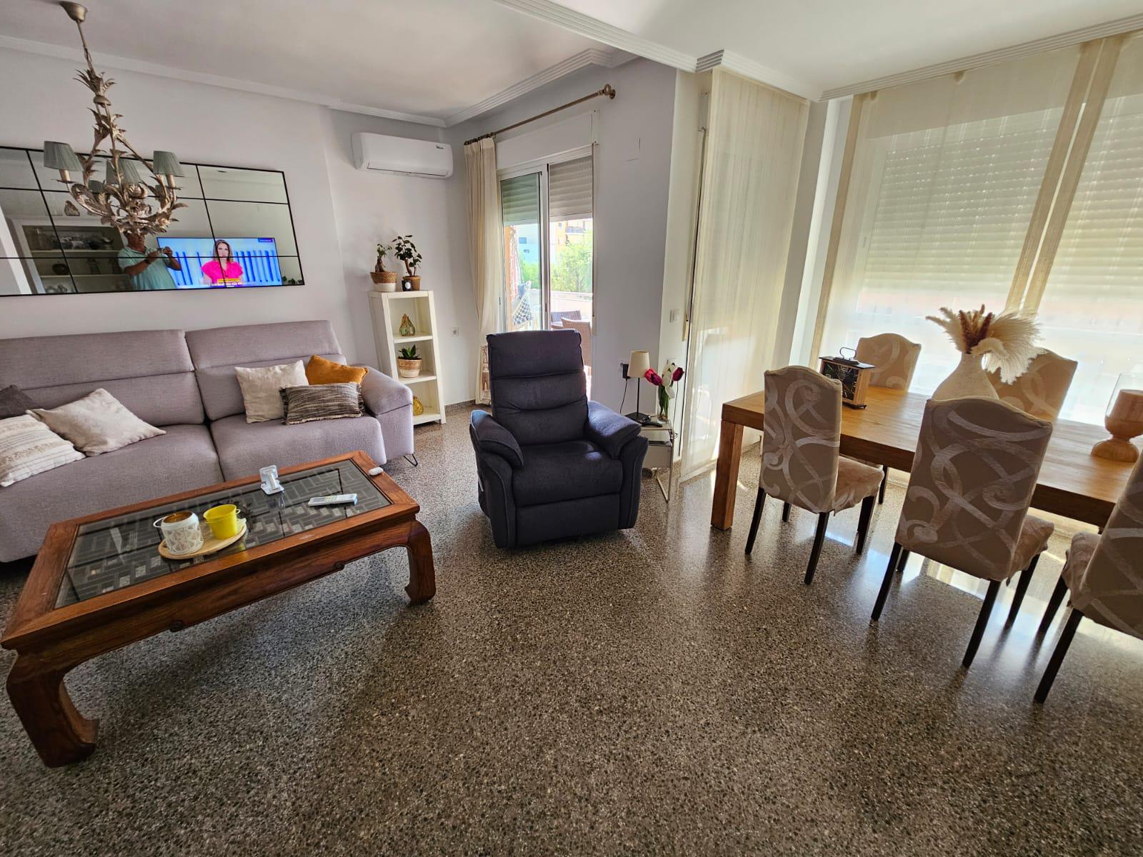 Imagen 4 Apartamento en venta en Petrer / Piso en Petrer, Avda. Madrid - I.E.S Azorín - Mercadona