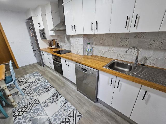 Imagen 14 Inmueble 296046 - Apartamento en venta en Petrer / Piso en Petrer, Avda. Madrid - I.E.S Azorín - Mercadona