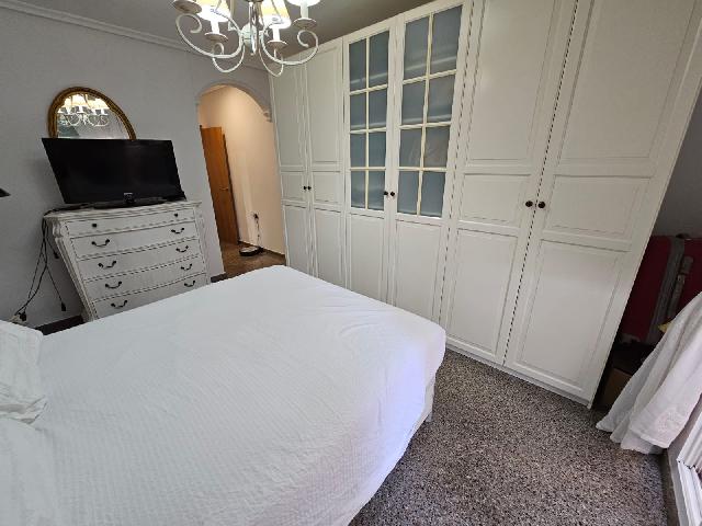 Imagen 23 Inmueble 296046 - Apartamento en venta en Petrer / Piso en Petrer, Avda. Madrid - I.E.S Azorín - Mercadona