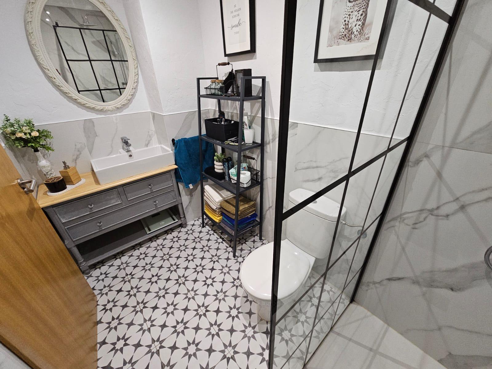 Imagen 31 Apartamento en venta en Petrer / Piso en Petrer, Avda. Madrid - I.E.S Azorín - Mercadona