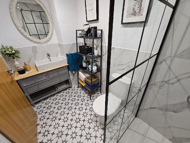 Imagen 31 Inmueble 296046 - Apartamento en venta en Petrer / Piso en Petrer, Avda. Madrid - I.E.S Azorín - Mercadona