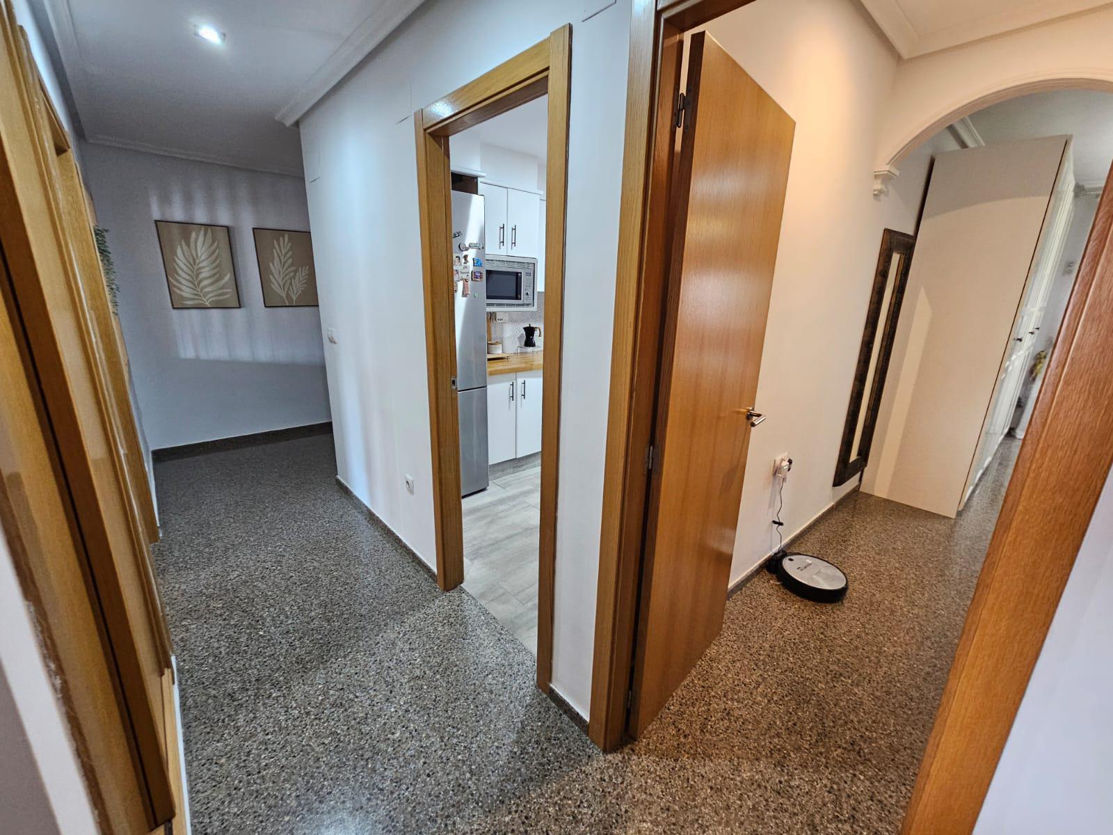 Imagen 18 Apartamento en venta en Petrer / Piso en Petrer, Avda. Madrid - I.E.S Azorín - Mercadona