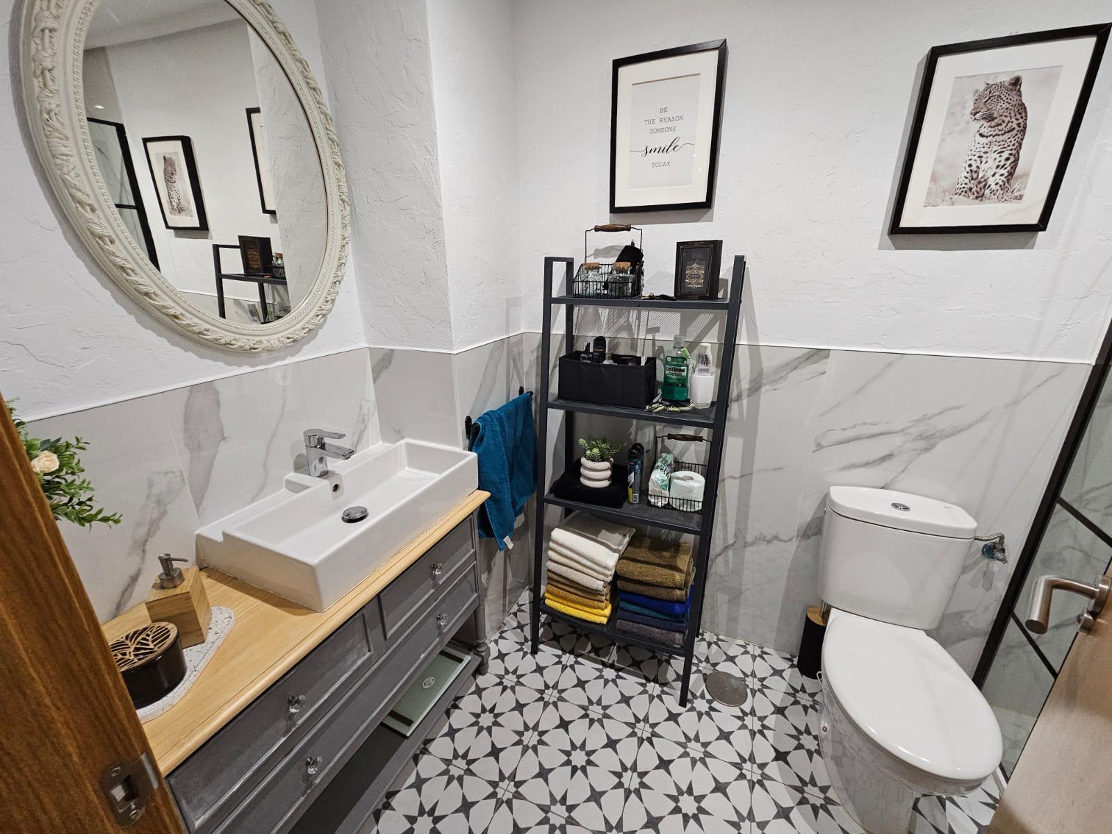 Imagen 32 Apartamento en venta en Petrer / Piso en Petrer, Avda. Madrid - I.E.S Azorín - Mercadona