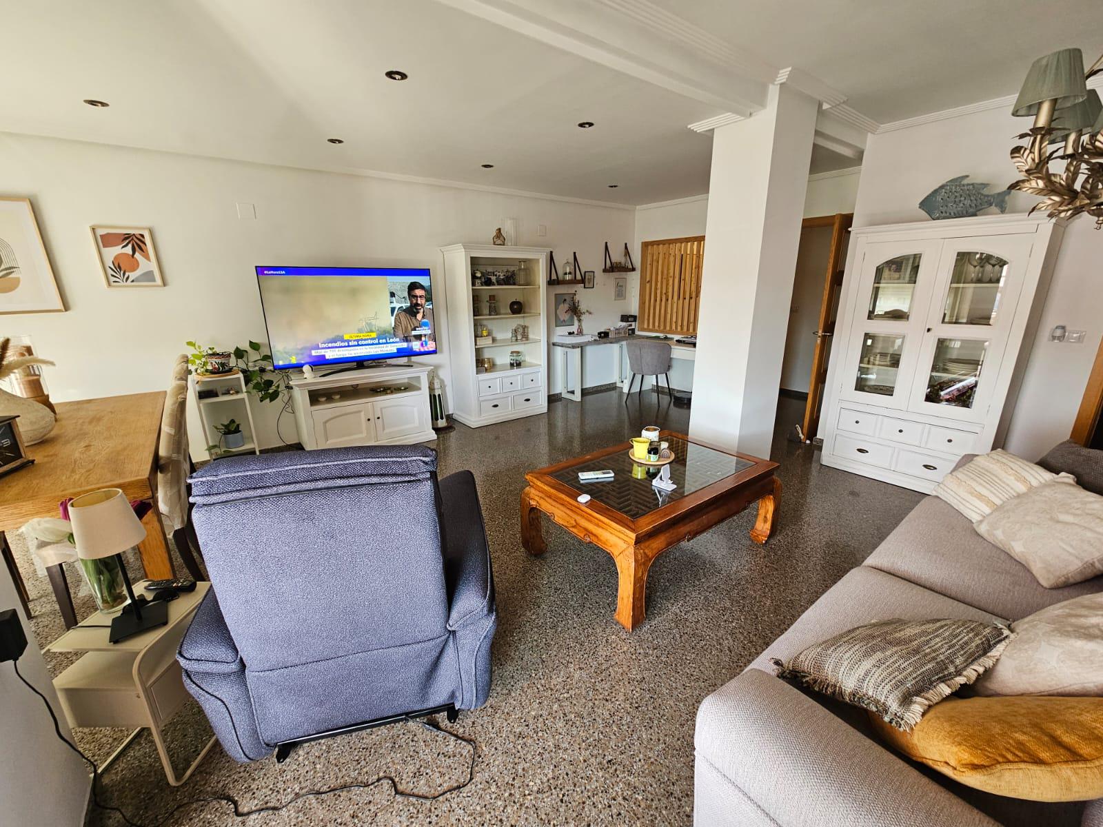 Imagen 6 Apartamento en venta en Petrer / Piso en Petrer, Avda. Madrid - I.E.S Azorín - Mercadona