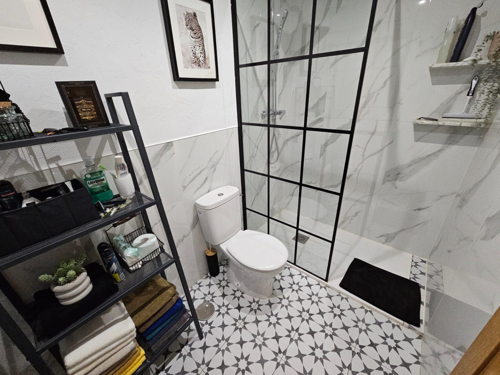 Imagen 33 Apartamento en venta en Petrer / Piso en Petrer, Avda. Madrid - I.E.S Azorín - Mercadona