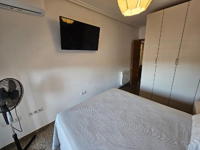 Imagen 30 Inmueble 296046 - Apartamento en venta en Petrer / Piso en Petrer, Avda. Madrid - I.E.S Azorín - Mercadona