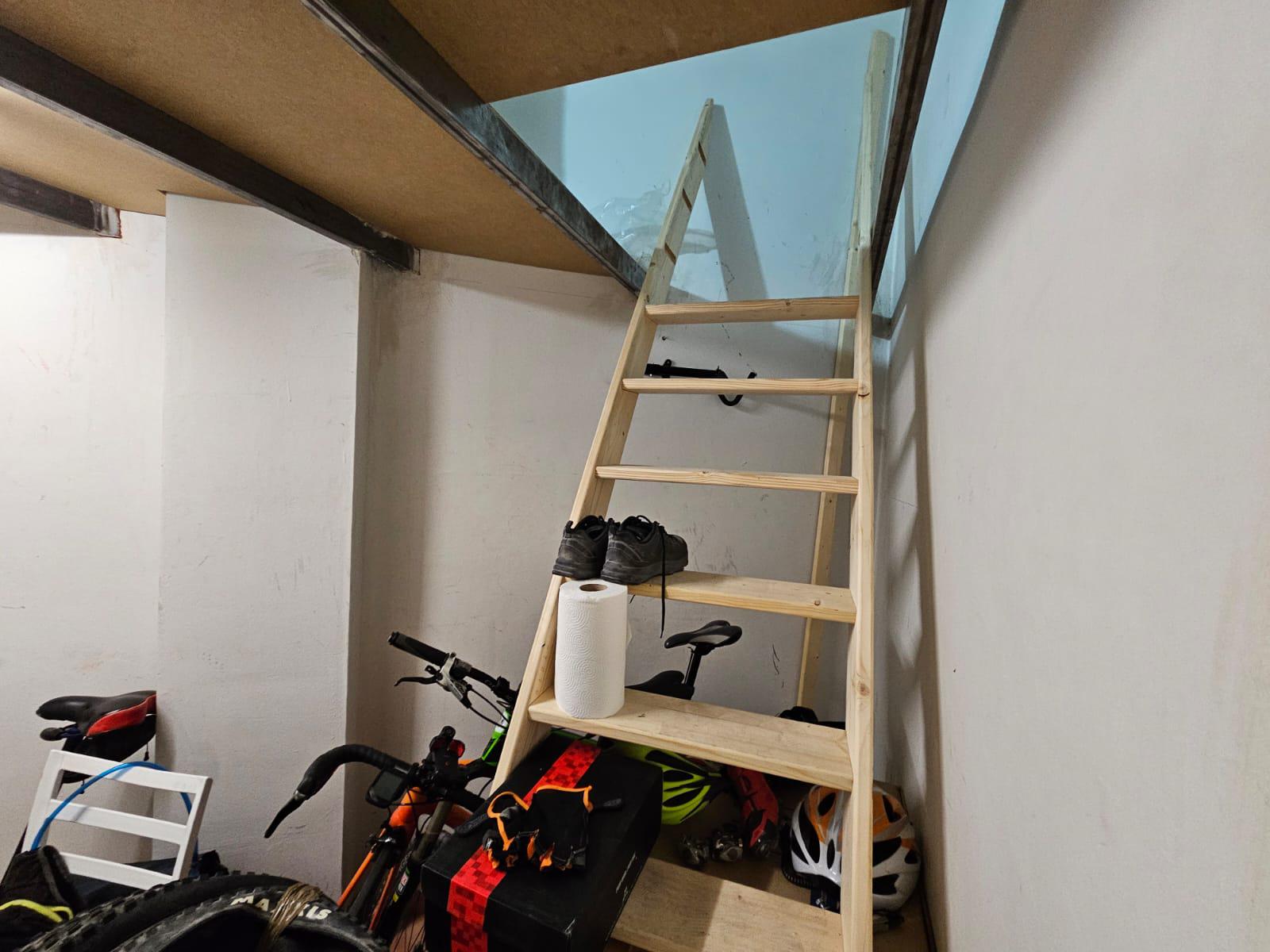 Imagen 41 Apartamento en venta en Petrer / Piso en Petrer, Avda. Madrid - I.E.S Azorín - Mercadona