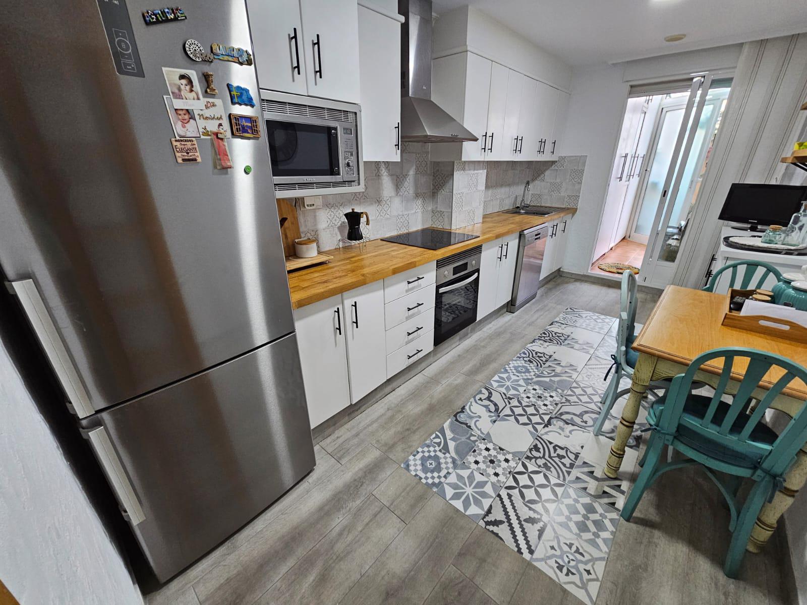 Imagen 12 Apartamento en venta en Petrer / Piso en Petrer, Avda. Madrid - I.E.S Azorín - Mercadona