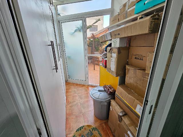 Imagen 17 Inmueble 296046 - Apartamento en venta en Petrer / Piso en Petrer, Avda. Madrid - I.E.S Azorín - Mercadona