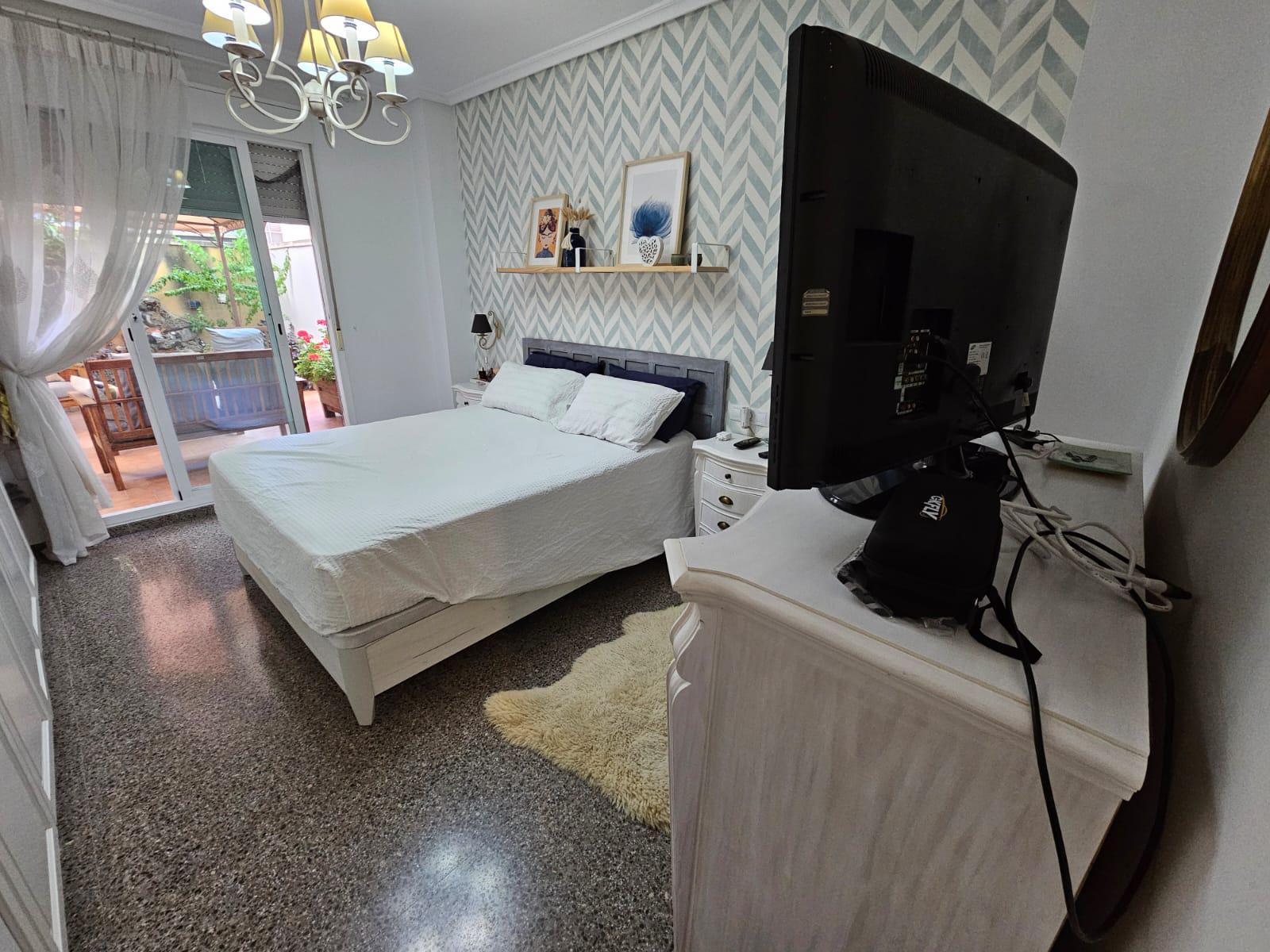 Imagen 24 Apartamento en venta en Petrer / Piso en Petrer, Avda. Madrid - I.E.S Azorín - Mercadona