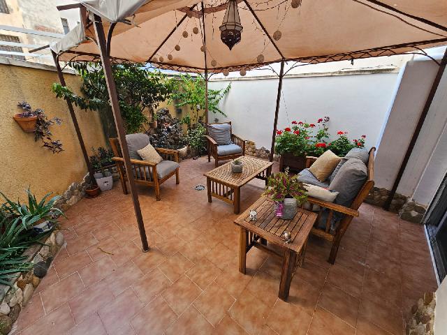 Imagen 27 Inmueble 296046 - Apartamento en venta en Petrer / Piso en Petrer, Avda. Madrid - I.E.S Azorín - Mercadona