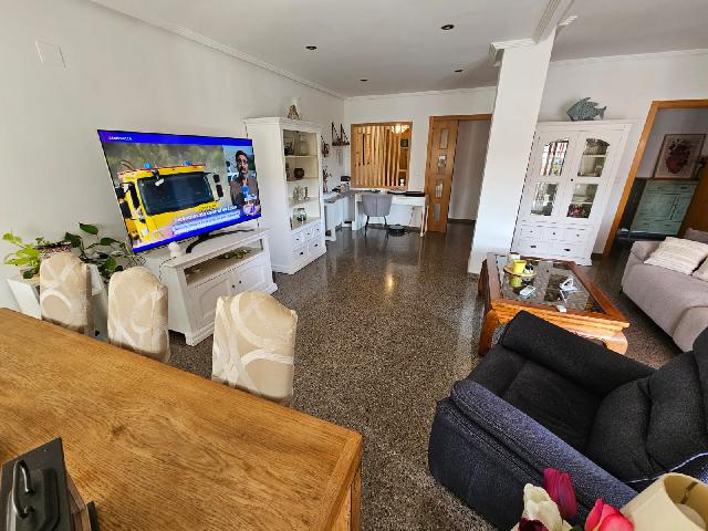 Imagen 7 Inmueble 296046 - Apartamento en venta en Petrer / Piso en Petrer, Avda. Madrid - I.E.S Azorín - Mercadona