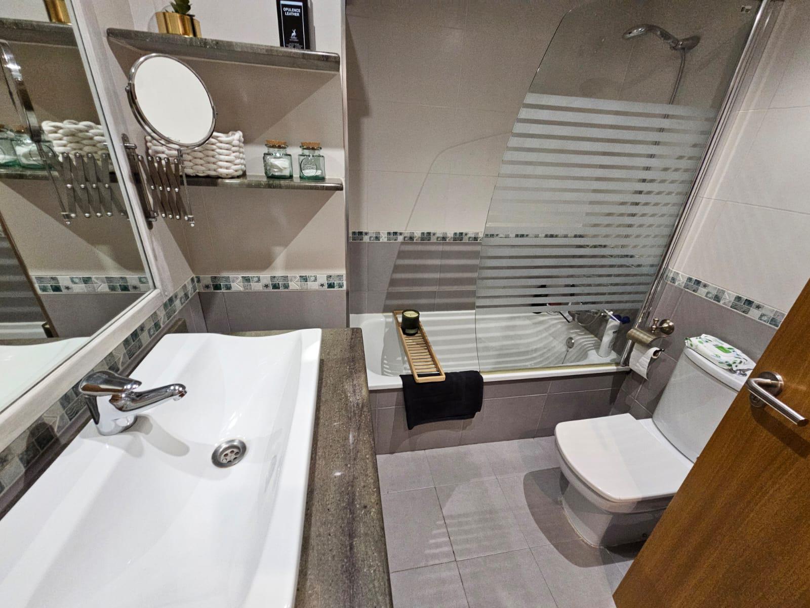 Imagen 22 Apartamento en venta en Petrer / Piso en Petrer, Avda. Madrid - I.E.S Azorín - Mercadona