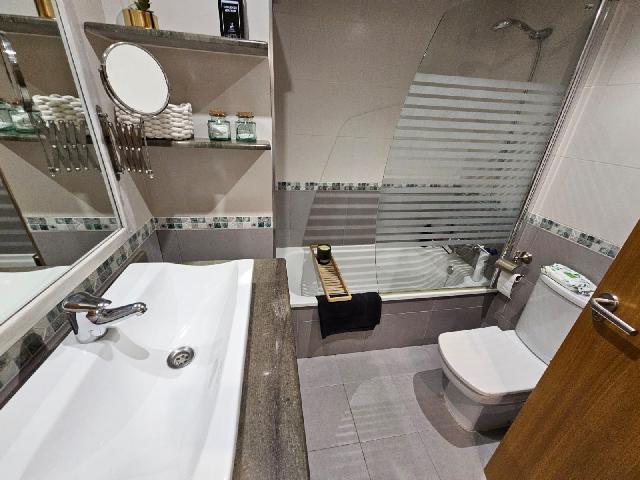 Imagen 22 Inmueble 296046 - Apartamento en venta en Petrer / Piso en Petrer, Avda. Madrid - I.E.S Azorín - Mercadona