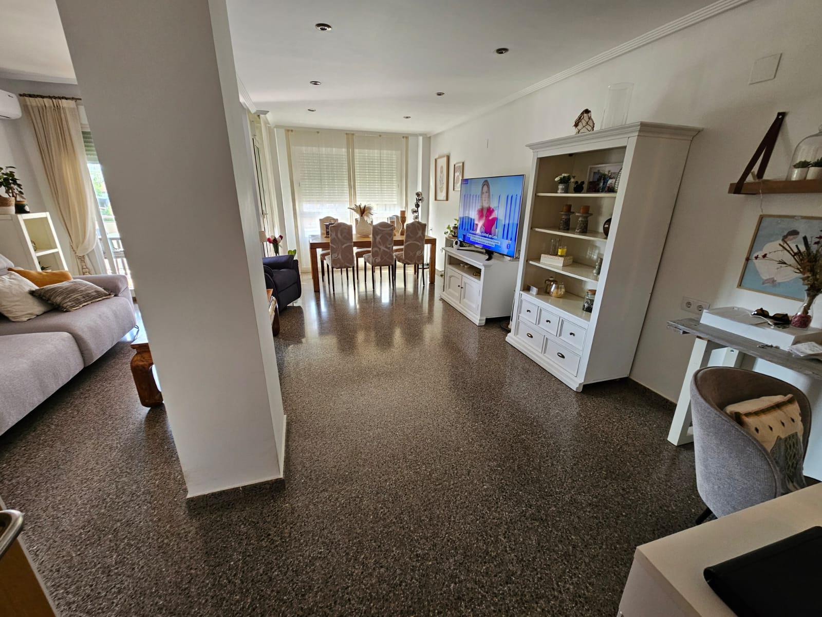 Imagen 9 Apartamento en venta en Petrer / Piso en Petrer, Avda. Madrid - I.E.S Azorín - Mercadona