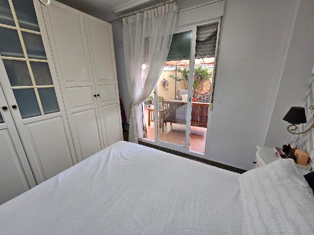 Imagen 25 Inmueble 296046 - Apartamento en venta en Petrer / Piso en Petrer, Avda. Madrid - I.E.S Azorín - Mercadona