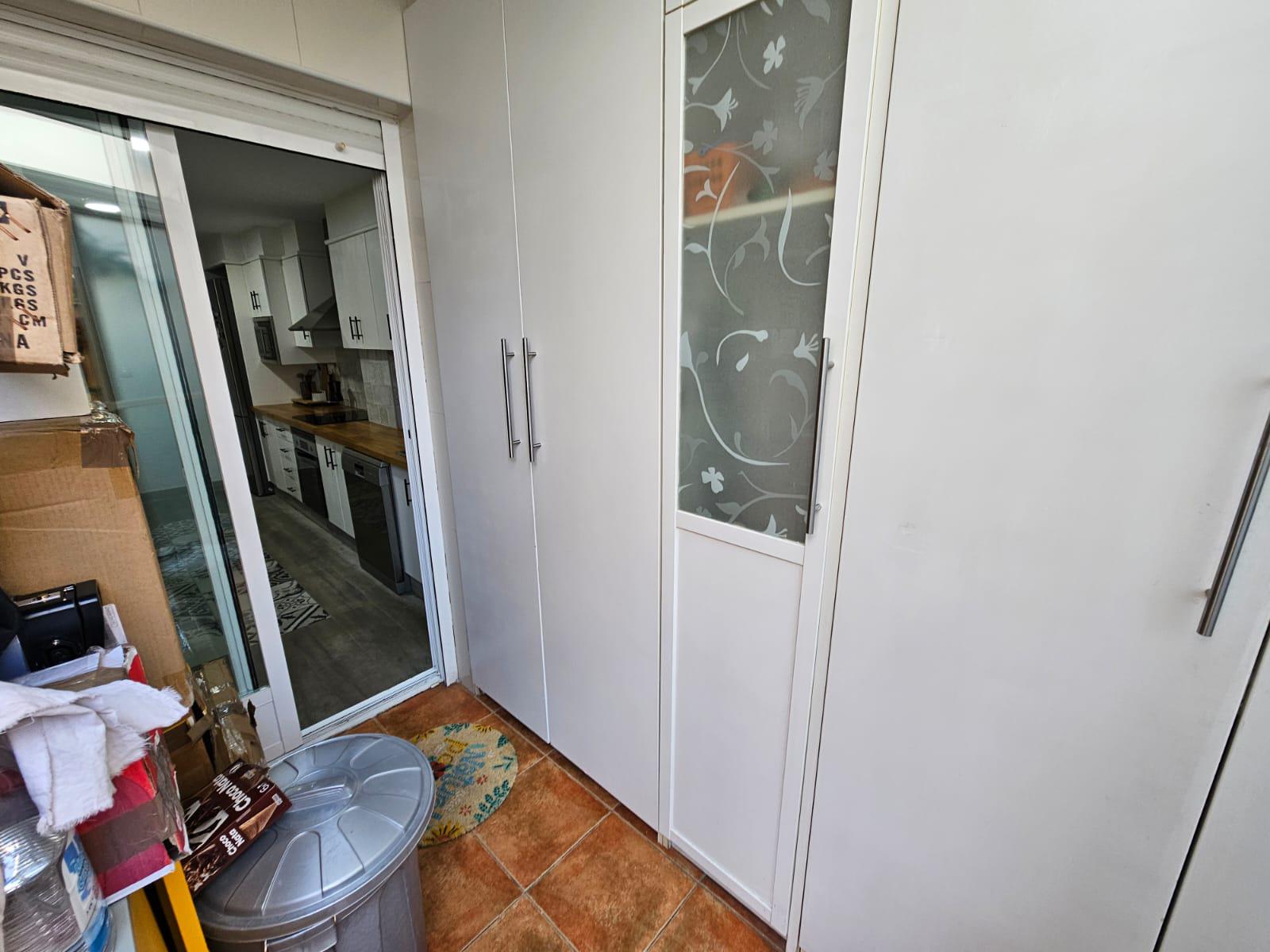 Imagen 16 Apartamento en venta en Petrer / Piso en Petrer, Avda. Madrid - I.E.S Azorín - Mercadona