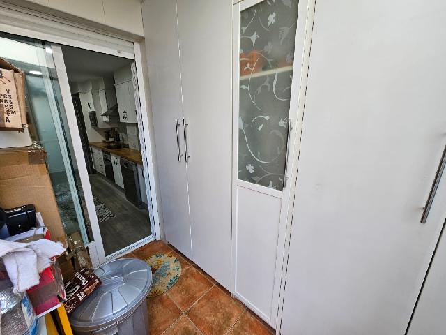 Imagen 16 Inmueble 296046 - Apartamento en venta en Petrer / Piso en Petrer, Avda. Madrid - I.E.S Azorín - Mercadona