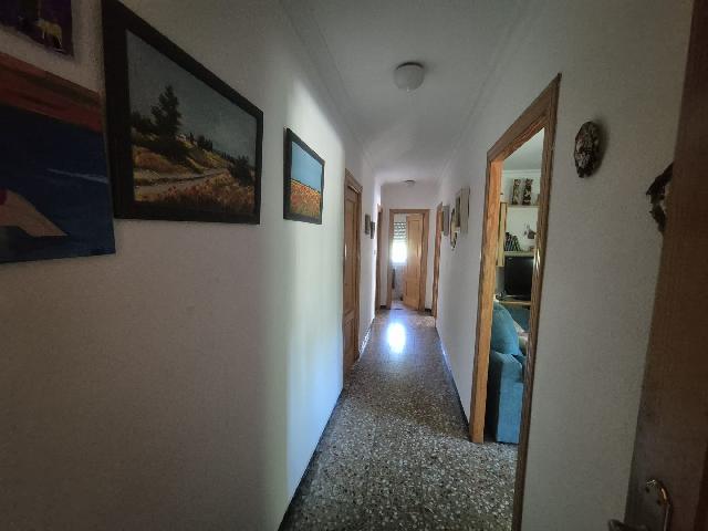 Imagen 15 Inmueble 296427 - Casa Rústica en venta en Elda / Casa de campo con piscina y 8.000m2 en Peña del Sol