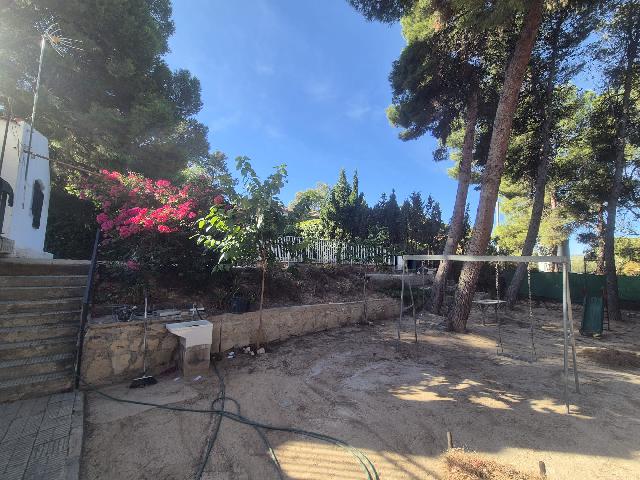 Imagen 28 Inmueble 296427 - Casa Rústica en venta en Elda / Casa de campo con piscina y 8.000m2 en Peña del Sol