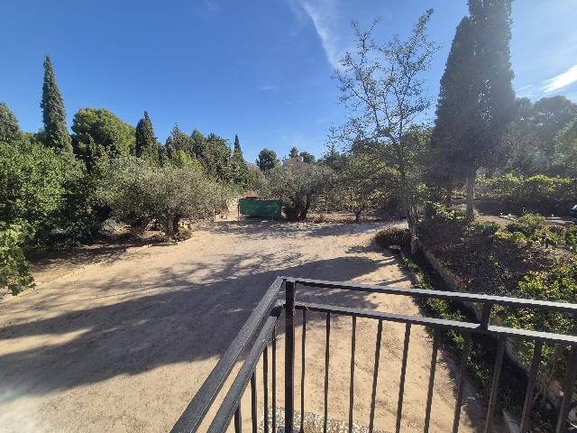 Imagen 38 Inmueble 296427 - Casa Rústica en venta en Elda / Casa de campo con piscina y 8.000m2 en Peña del Sol