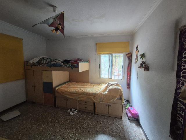 Imagen 21 Inmueble 296427 - Casa Rústica en venta en Elda / Casa de campo con piscina y 8.000m2 en Peña del Sol