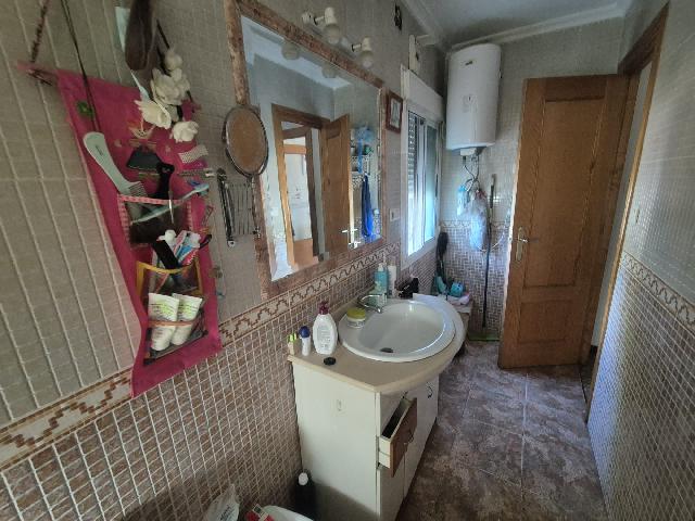 Imagen 22 Inmueble 296427 - Casa Rústica en venta en Elda / Casa de campo con piscina y 8.000m2 en Peña del Sol